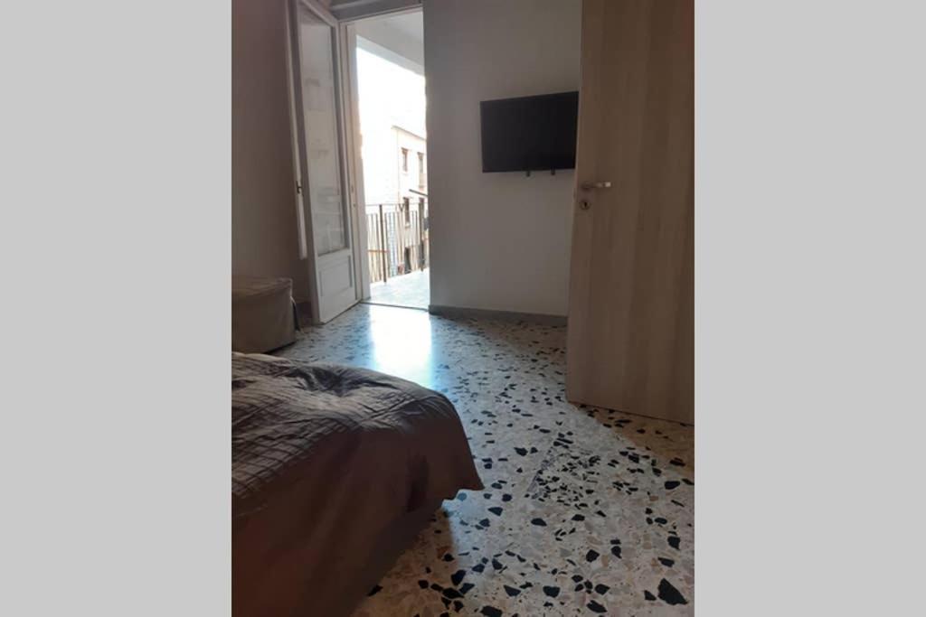Stabia Vacanze Castellammare di Stabia Exterior foto
